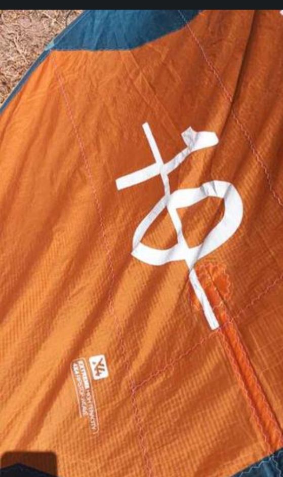 Kite Eleveight PS 10m 2024