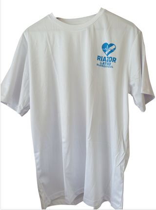 Camiseta Riazor - Depor Coruña Talla M
