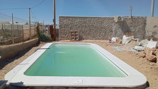 Piscinas, piscinas