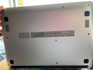 Acer Chromebook 314 - Portátil plateado