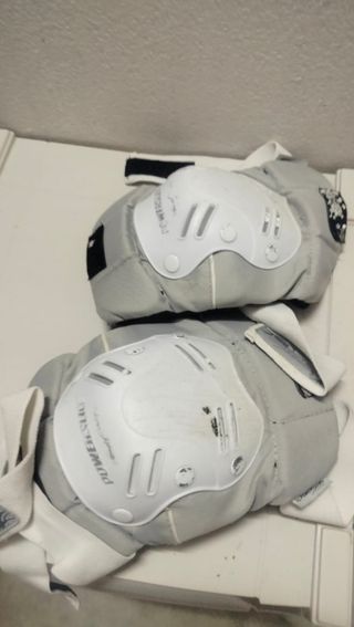 Pattini decathlon Oxelo Fitness 