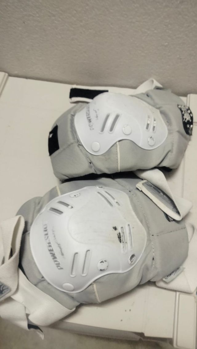 Pattini decathlon Oxelo Fitness