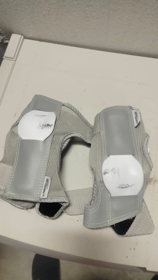 Pattini decathlon Oxelo Fitness