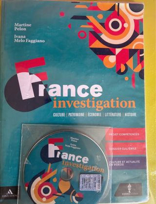 France investigation