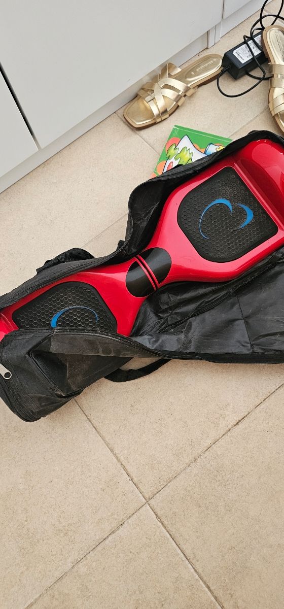 Hoverboard Patín eléctrico