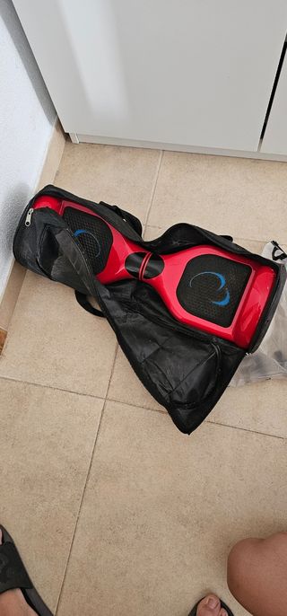 Hoverboard Patín eléctrico