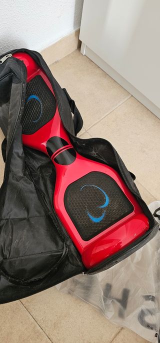 Hoverboard Patín eléctrico