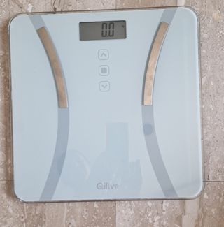 Báscula Baño Qilive - 0.0kg