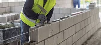 Muros y vallas bloques hormigón