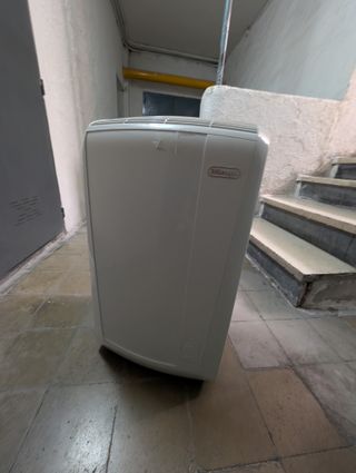 Aire acondicionado DeLonghi PAC N77 ECO