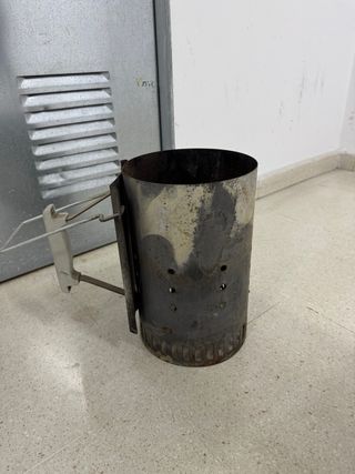 Encendedor Weber Barbacoa