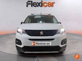 Peugeot Rifter e-Rifter Allure Long 100kW