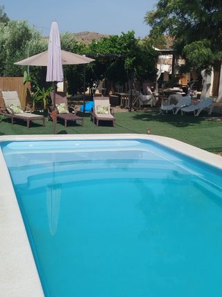 Piscinas, piscinas