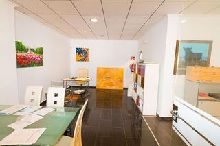 Oficina en venta en Playa del Cura en Torrevieja