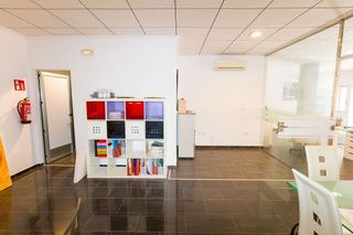 Oficina en venta en Playa del Cura en Torrevieja