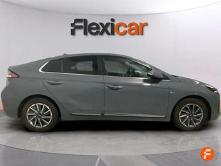 Hyundai IONIQ EV Tecno