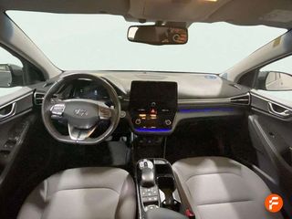 Hyundai IONIQ EV Tecno