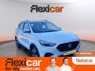 MG ZS 1.5 Comfort