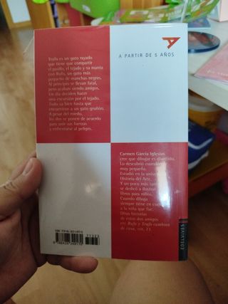 Aventuras de Rufo y Trufo (Ala Delta: Serie Roj...
