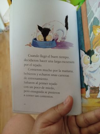 Aventuras de Rufo y Trufo (Ala Delta: Serie Roj...