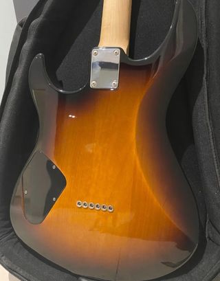 Guitarra Yamaha Pacifica - Excelente estado