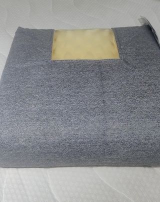 Colchón somier 1.50m - Patas metálicas