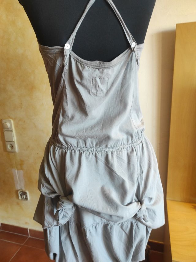 Vestido Lurdes Bergada