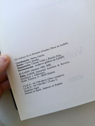 Historia del cine - Volumen I de Sarpe