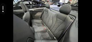 BMW M8 Comp Cabrio G-POWER Completo!! 10.000kms