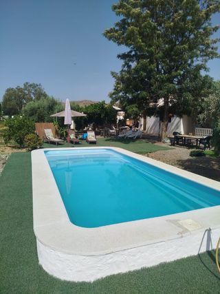 Piscinas, piscinas