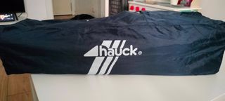 Cuna viaje Hauck - Colchón de cuna Hauck
