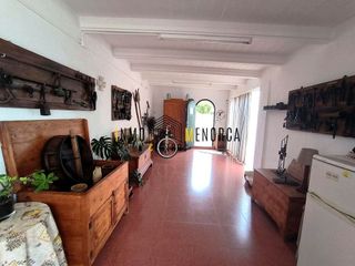 Chalet en venta en Ciutadella en Ciutadella de Menorca