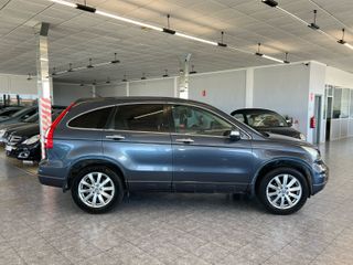 Honda CR-V 2010