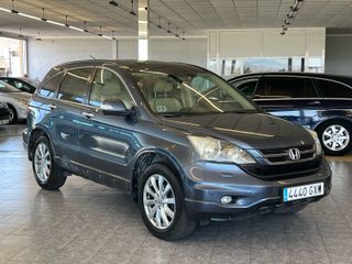 Honda CR-V 2010