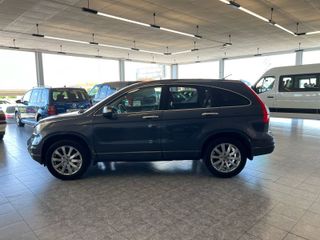 Honda CR-V 2010