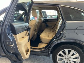 Honda CR-V 2010