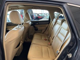 Honda CR-V 2010