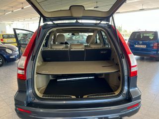 Honda CR-V 2010