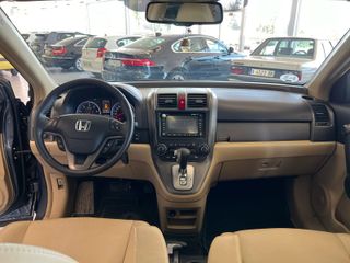 Honda CR-V 2010