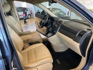 Honda CR-V 2010