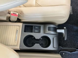 Honda CR-V 2010