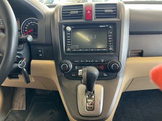 Honda CR-V 2010