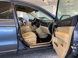 Honda CR-V 2010