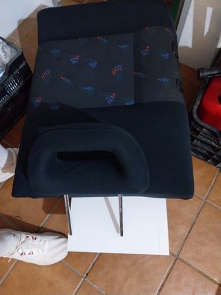 SEAT Ibiza 1998