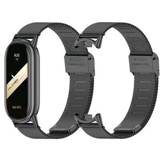 Correas y funda Xiaomi Mi Band 8/9