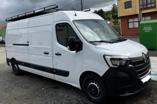 Renault Master Furgon DCI 145 CV L3 H2 