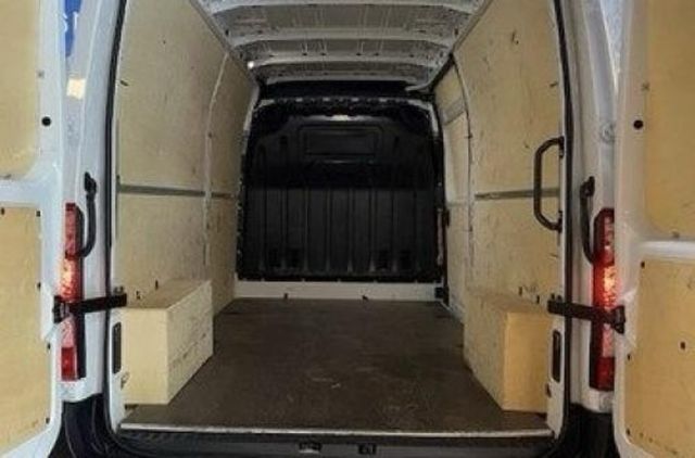 Renault Master Furgon DCI 145 CV L3 H2