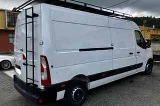 Renault Master Furgon DCI 145 CV L3 H2 