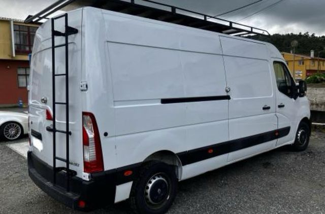 Renault Master Furgon DCI 145 CV L3 H2