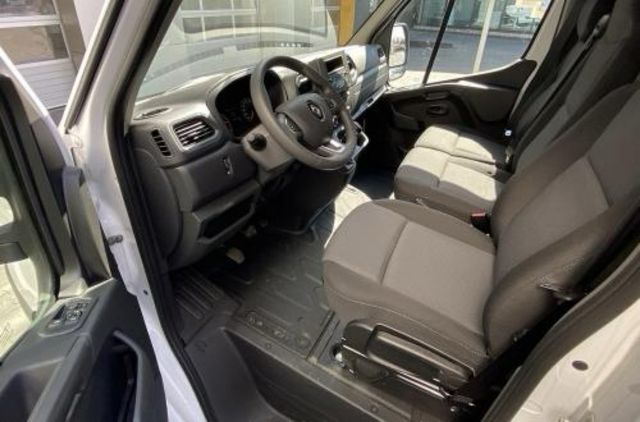 Renault Master Furgon DCI 145 CV L3 H2